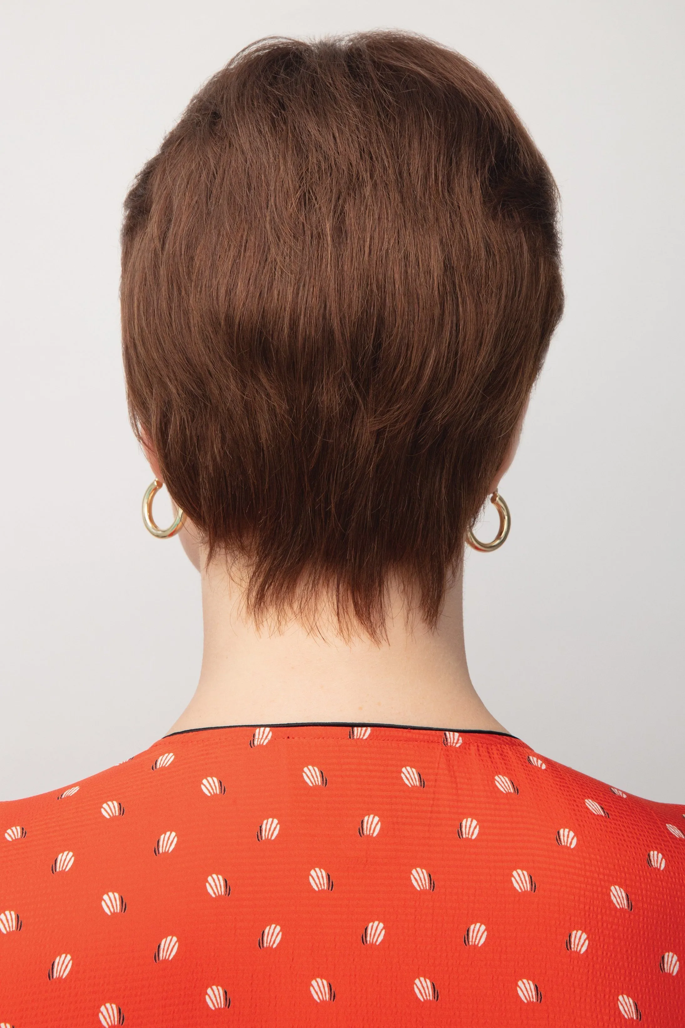 Orchid Wigs - Kris Human Hair (#8704)
