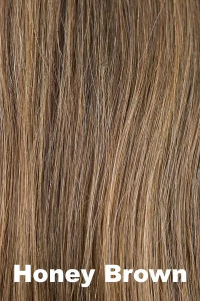 Orchid Wigs - Kris Human Hair (#8704)