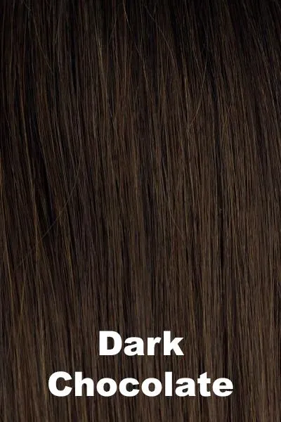 Orchid Wigs - Kris Human Hair (#8704)