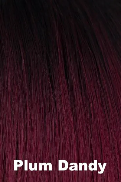 Orchid Wigs - Posh (#4110)