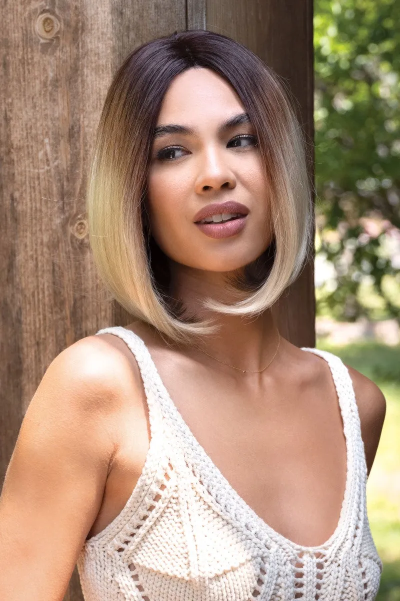 Orchid Wigs - Posh (#4110)