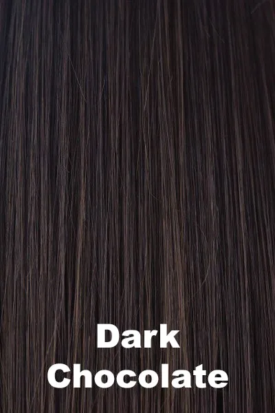 Orchid Wigs - Star (#6544)