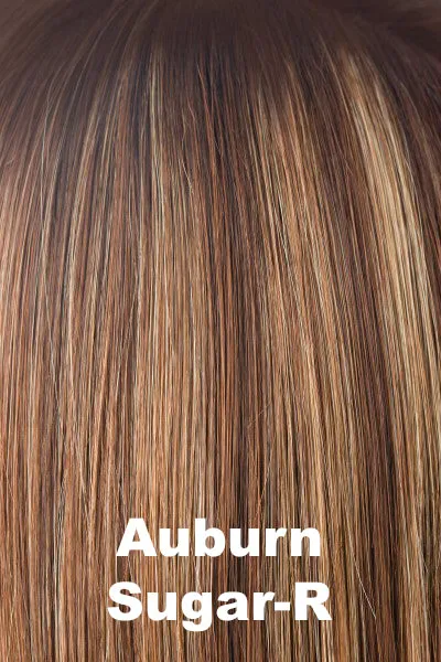 Orchid Wigs - Star (#6544)