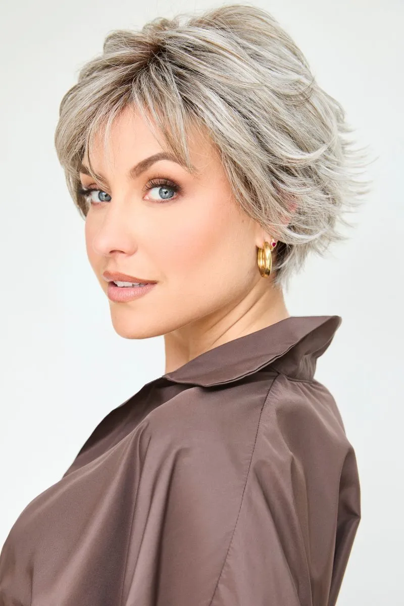 Orchid Wigs - Star (#6544)