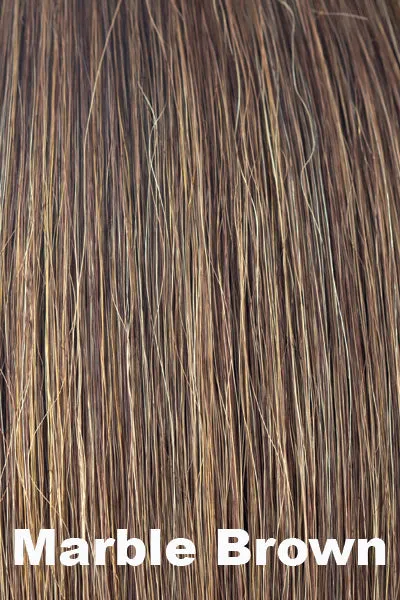 Orchid Wigs - Star (#6544)