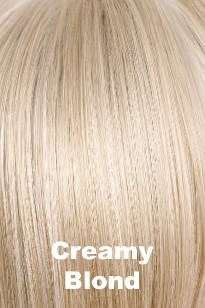 Orchid Wigs - Star (#6544)
