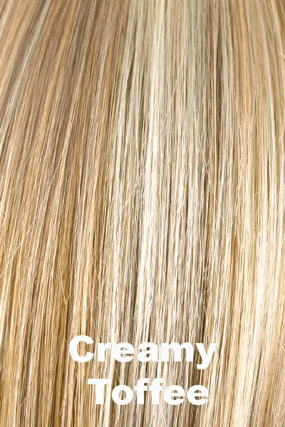 Orchid Wigs - Star (#6544)