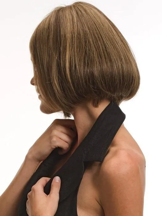 Paige | Human Hair Wig (Mono Top)