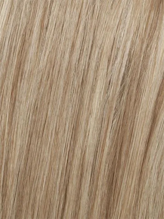 Paige | Human Hair Wig (Mono Top)