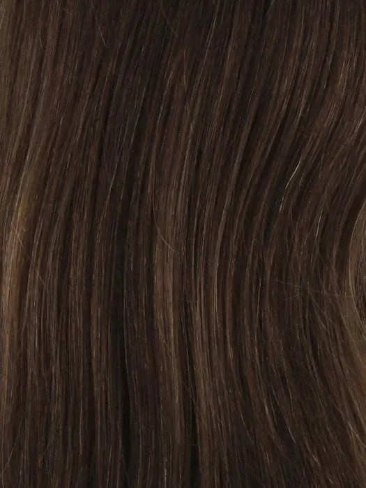 Paige | Human Hair Wig (Mono Top)