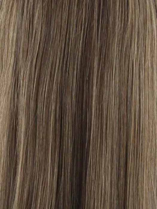 Paige | Human Hair Wig (Mono Top)