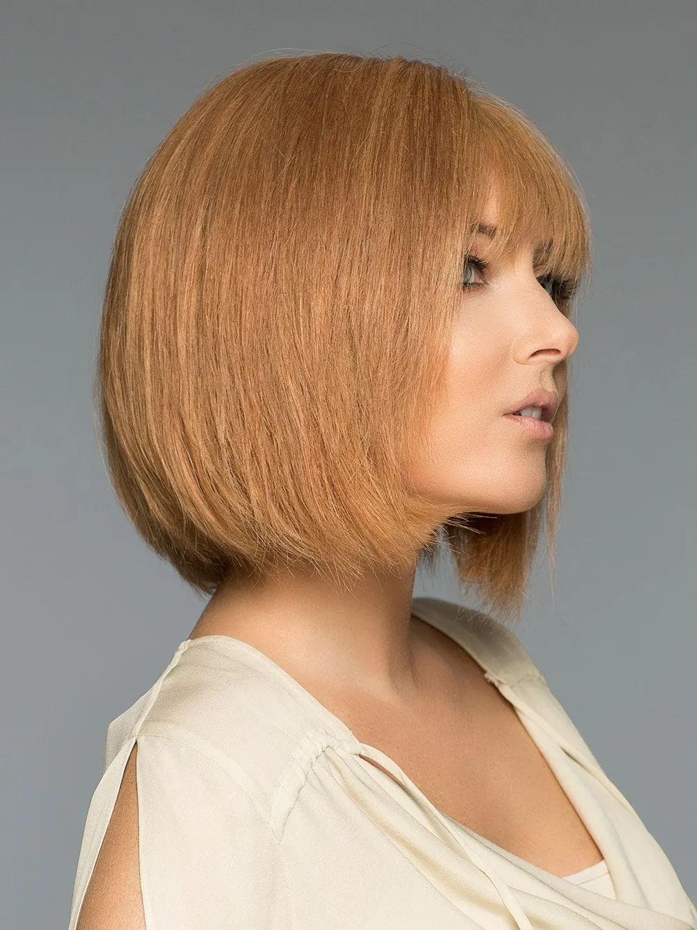 Paige | Human Hair Wig (Mono Top)