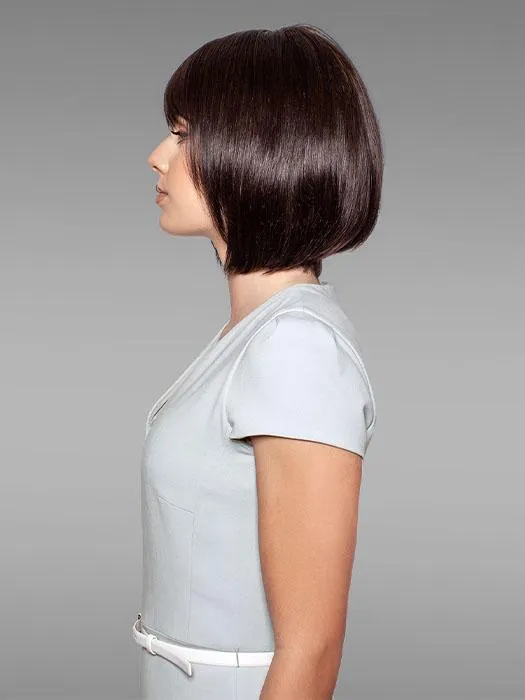 Paige | Human Hair Wig (Mono Top)