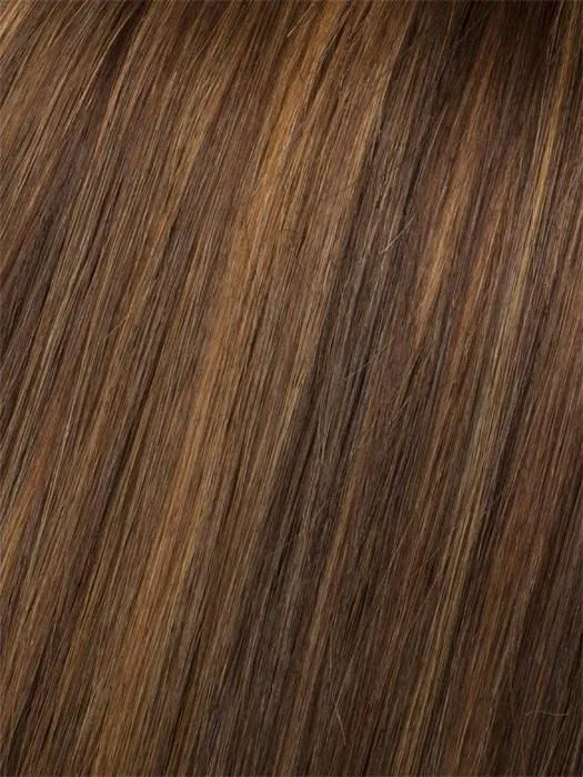 Paige | Human Hair Wig (Mono Top)