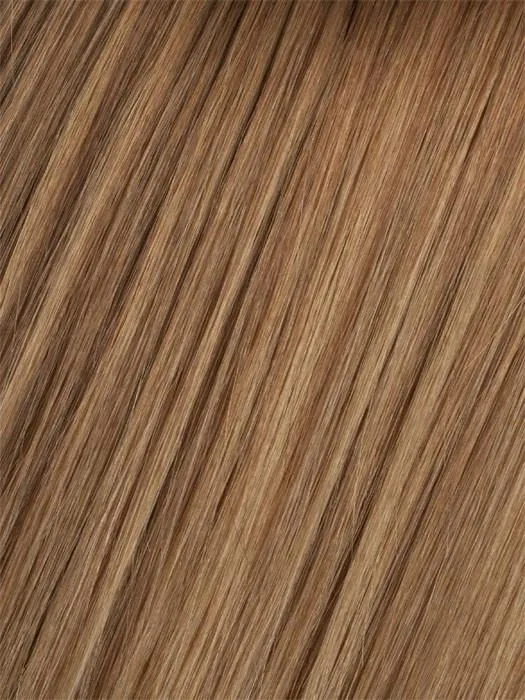 Paige | Human Hair Wig (Mono Top)