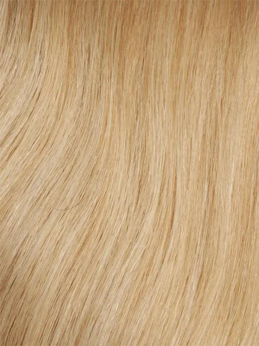 Paige | Human Hair Wig (Mono Top)