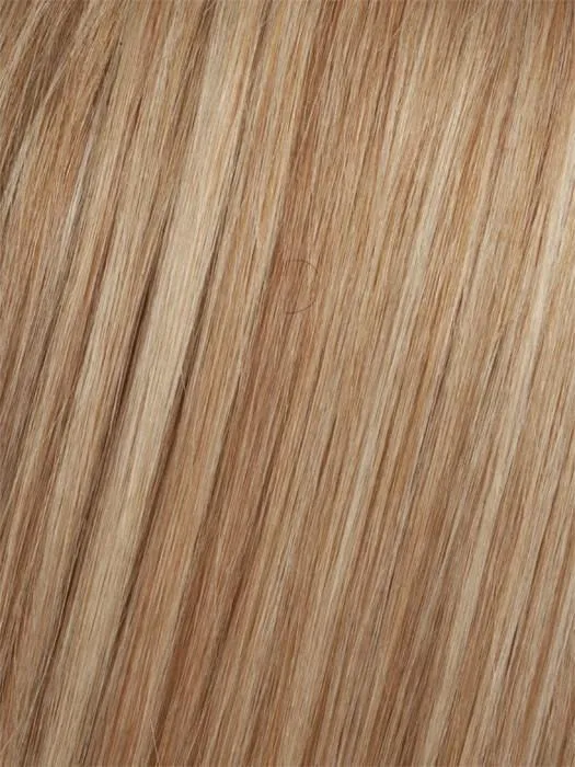 Paige | Human Hair Wig (Mono Top)