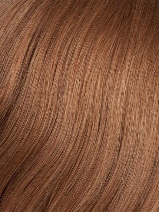 Paige | Human Hair Wig (Mono Top)