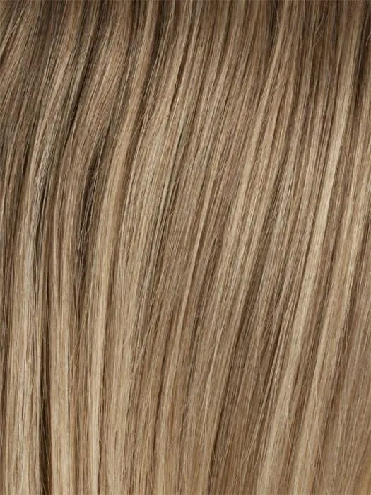Paige | Human Hair Wig (Mono Top)