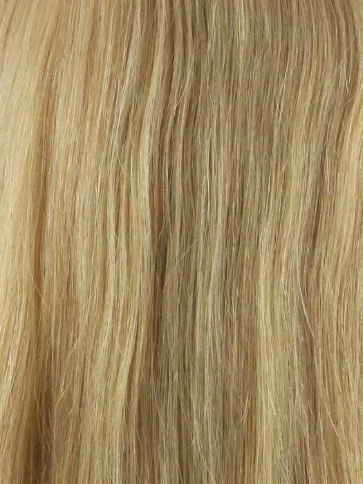 Paige | Human Hair Wig (Mono Top)