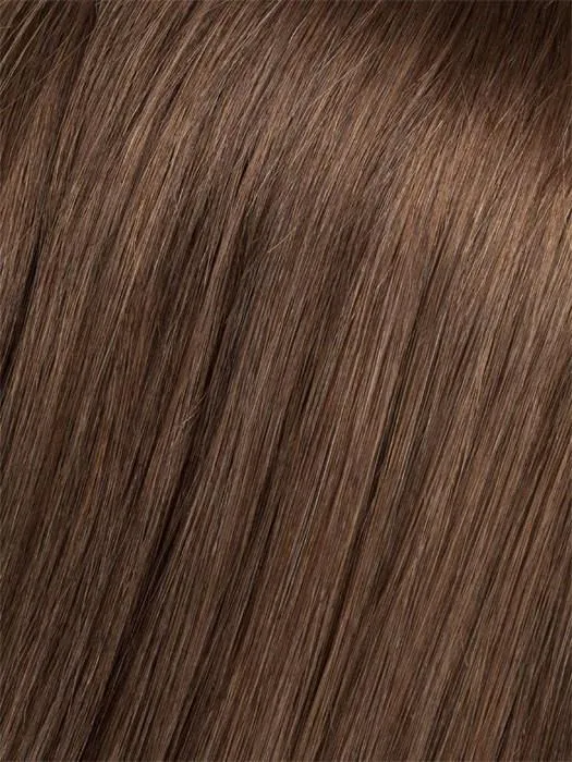 Paige | Human Hair Wig (Mono Top)