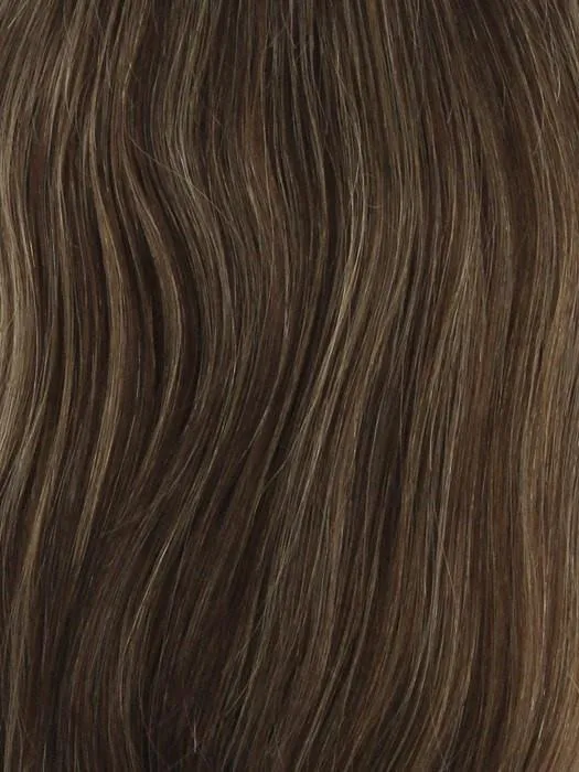 Paige | Human Hair Wig (Mono Top)