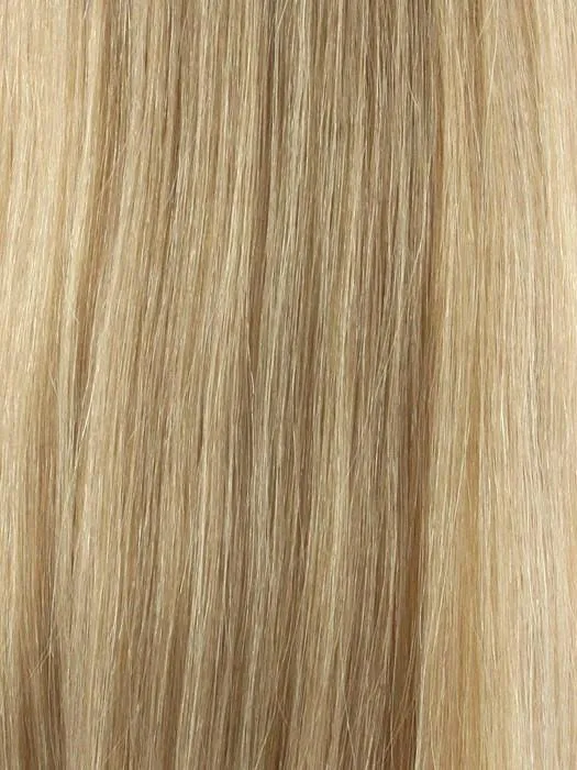 Paige | Human Hair Wig (Mono Top)