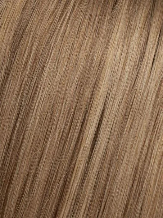 Paige | Human Hair Wig (Mono Top)