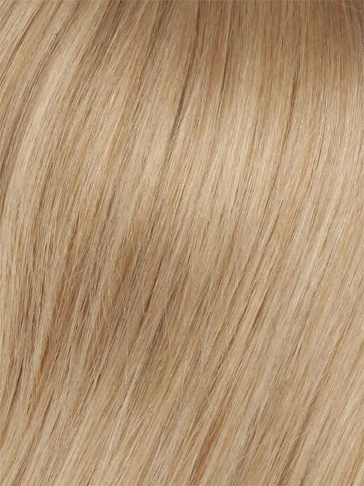 Paige | Human Hair Wig (Mono Top)