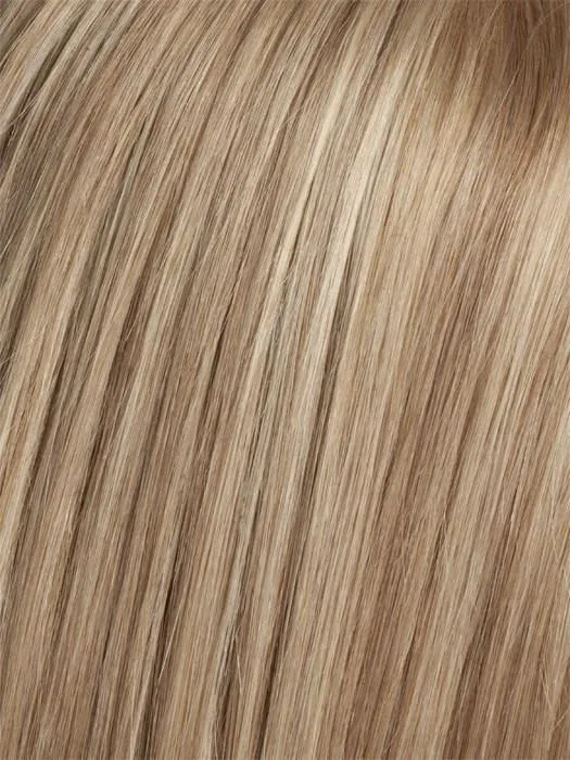 Paige | Human Hair Wig (Mono Top)