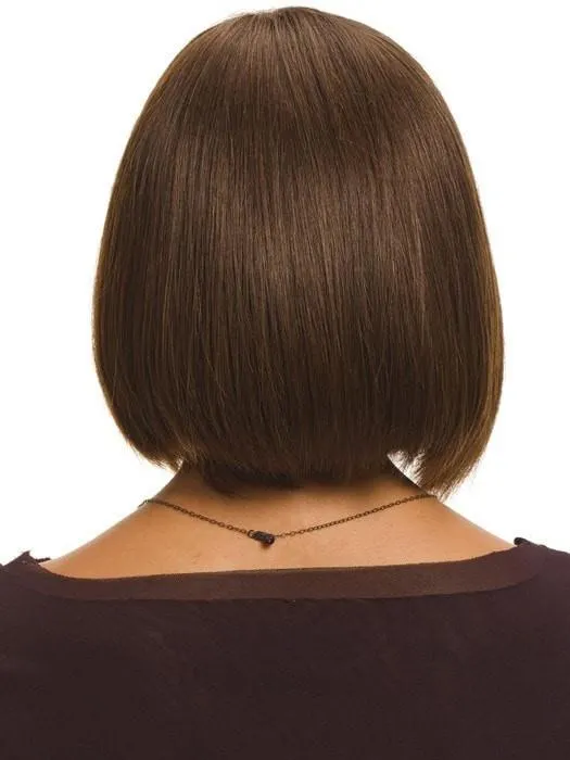 Paige | Human Hair Wig (Mono Top)