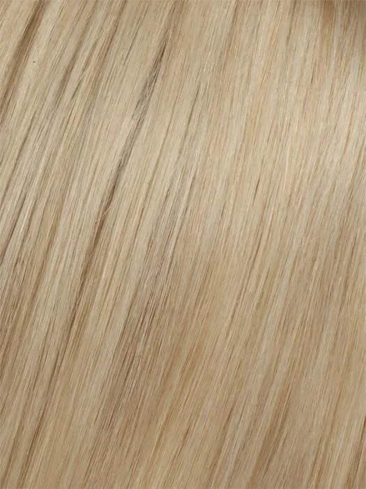 Paige | Human Hair Wig (Mono Top)