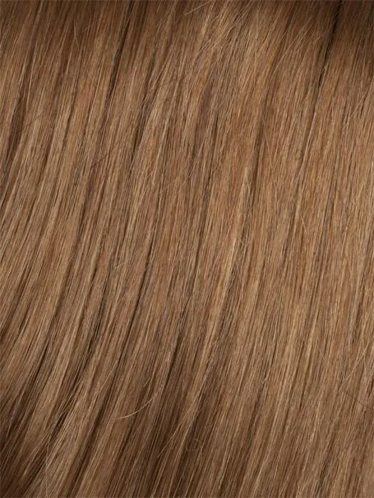 Paige | Human Hair Wig (Mono Top)