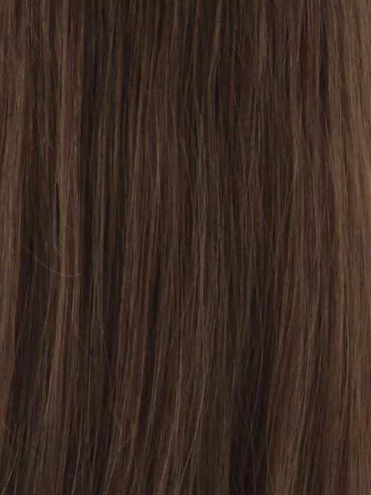 Paige | Human Hair Wig (Mono Top)