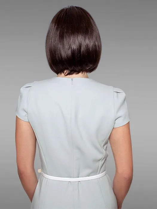 Paige | Human Hair Wig (Mono Top)