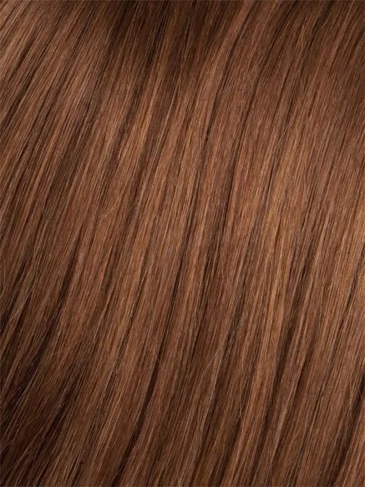 Paige | Human Hair Wig (Mono Top)