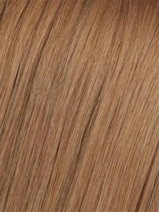 Paige | Human Hair Wig (Mono Top)