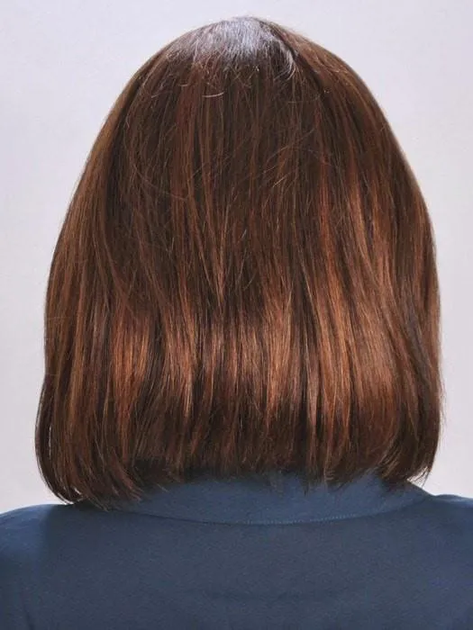 Paige | Human Hair Wig (Mono Top)