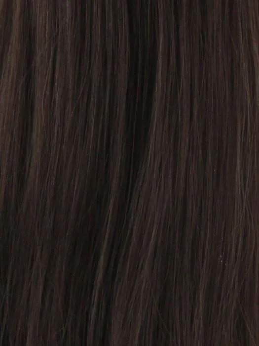 Paige | Human Hair Wig (Mono Top)