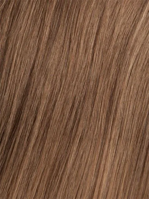 Paige | Human Hair Wig (Mono Top)