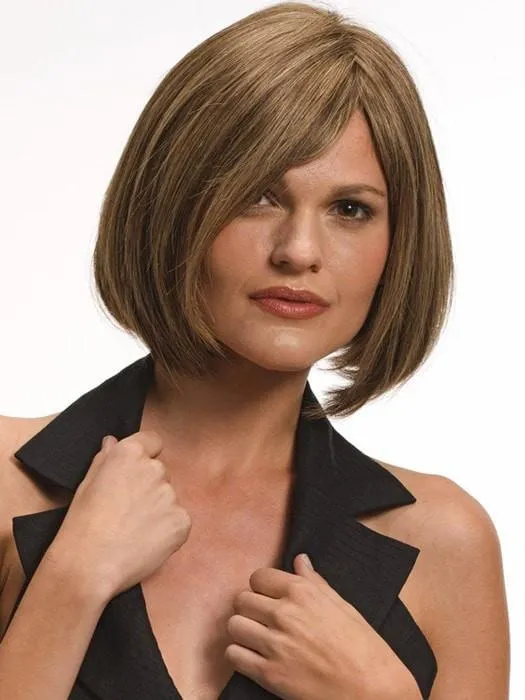 Paige | Human Hair Wig (Mono Top)