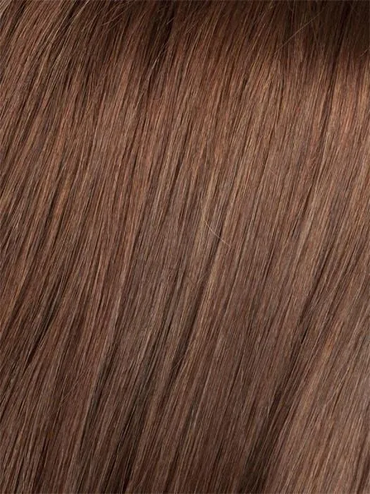 Paige | Human Hair Wig (Mono Top)