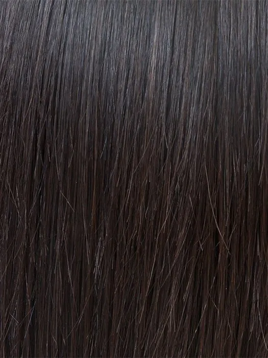 Perfect Blend | Synthetic Lace Front Wig (Mono Part) | CLOSEOUT