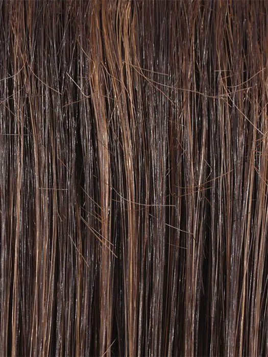 Perfect Blend | Synthetic Lace Front Wig (Mono Part) | CLOSEOUT
