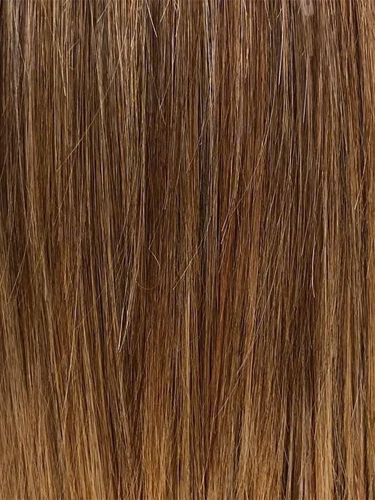 Perfect Blend | Synthetic Lace Front Wig (Mono Part) | CLOSEOUT