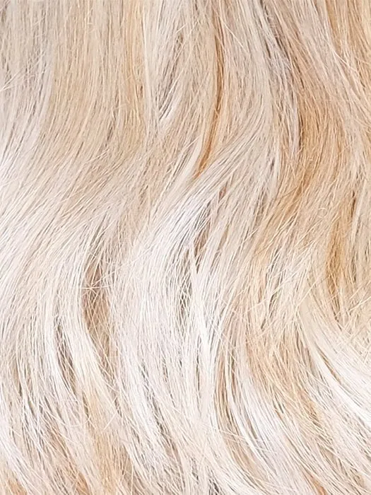 Perfect Blend | Synthetic Lace Front Wig (Mono Part) | CLOSEOUT