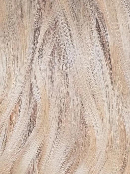 Perfect Blend | Synthetic Lace Front Wig (Mono Part) | CLOSEOUT
