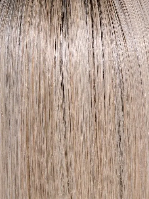 Perfect Blend | Synthetic Lace Front Wig (Mono Part) | CLOSEOUT