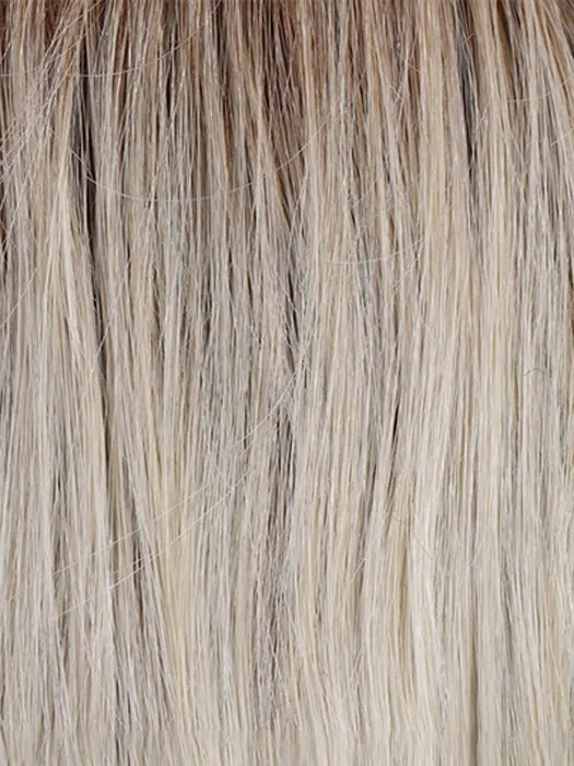 Perfect Blend | Synthetic Lace Front Wig (Mono Part) | CLOSEOUT