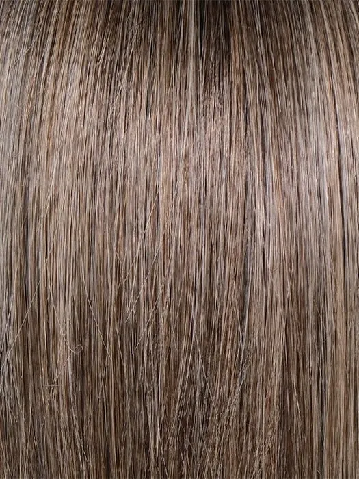 Perfect Blend | Synthetic Lace Front Wig (Mono Part) | CLOSEOUT